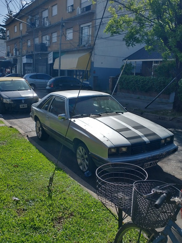 Imagen 9 de 21 de F100 65 V8 Unica La Mas Fea De Donde La Mires Titular