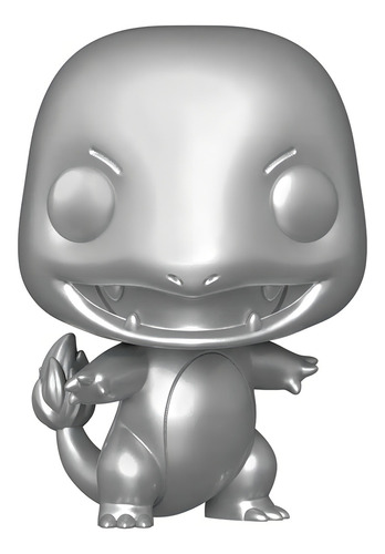 Juegos Funko Pop Pokémon Charmander 455 Anime Pop Original