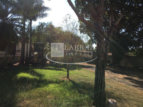 Linda Chácara Para Venda No Jardim Das Palmeiras, Zona Leste, Condominio Preservare, Terreno Com 2.000 M2 E 600 M2 De Area Construída, Lazer, Salao De Festas E Piscina. - Ch00013 - 32769236