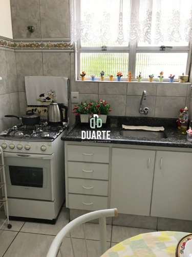 Imagem 17 de 24 de Apartamento - Ap03747 - 69371075