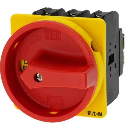 comprar P3-100\u002Fea\u002Fsvb Switch Interruptor On\u002Foff Marca Eaton 100 Amp 