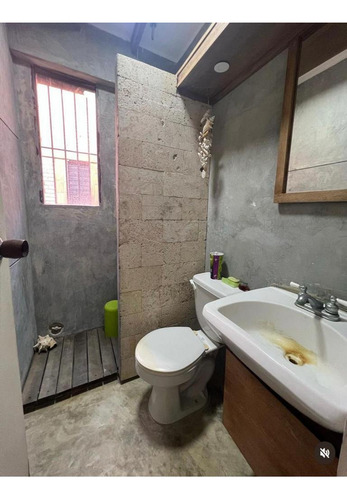 Townhouse En Tucacas