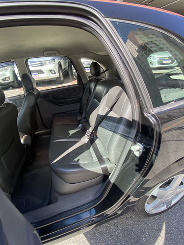 Chevrolet Meriva 1.8 Ss Flex Power 5p