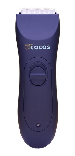 Imagen 2 de 4 de Rasuradora Masculina My Cocos® Inalambrica Corporal