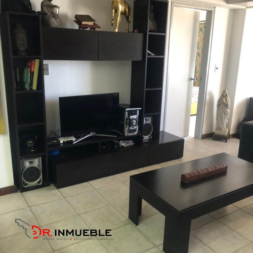 Imagen 2 de 10 de Apartamento En Venta | Residencias Montemar, Playa Grande