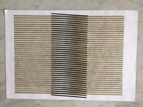 comprar Serigrafia Arte Cinetico Y Optico Nro 1
