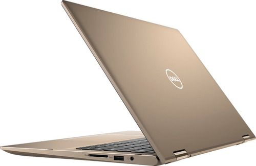 Imagen 1 de 10 de Ultrabook 2en1 Dell 7405 Ryzen 5 4500u 8gb Ssd256 14 1,5kg