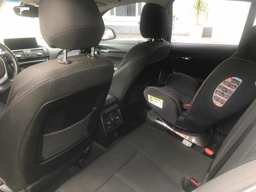 Bmw Serie 1 1.6 118i Sport 170cv At 2012
