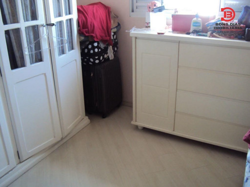 Imagem 7 de 15 de Sobrado - Cidade Patriarca - Ref: 3226 - V-3226