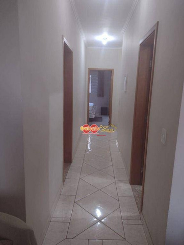 Imagem 9 de 13 de Casa - Itatiba Park - Ca4352
