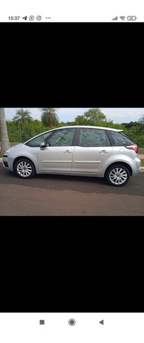 Imagem 5 de 6 de Citroen C4 Picasso