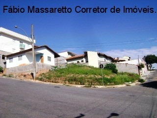 Imagem 2 de 7 de Terreno - A Venda - Itatiba - Te00191 - 4488469