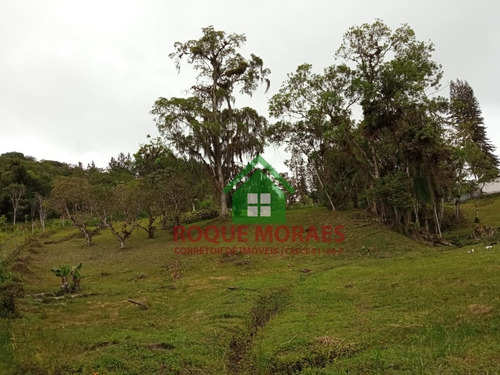 Imagem 9 de 14 de Terreno Com 5.100m² Em Juquitiba/miracatu-sp 0837