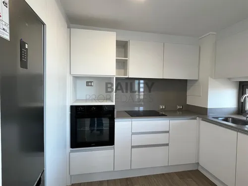 Venta Departamento Viña Del Mar Reñaca