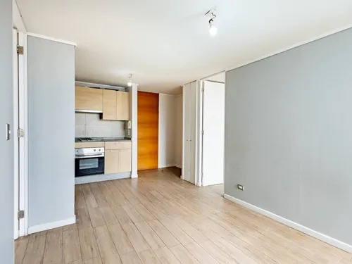 Vendo Sin Comision 2 Dorm/2baño + Est