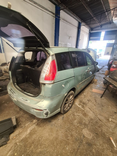 Imagen 8 de 8 de Yonke Mazda 5 2008 Para Desarmar