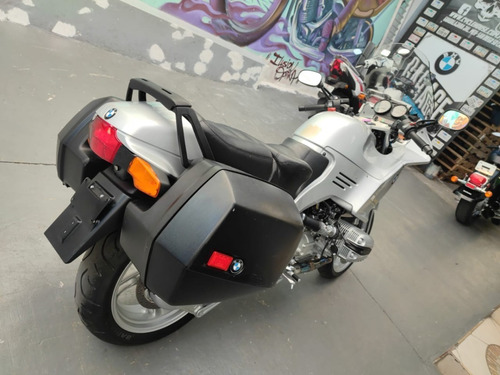 Imagen 6 de 10 de Bmw R1150 Rs 2002 Título Limpio Checala!!!