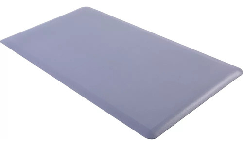 Tapete Antifatiga Premium Cocina Oficina Memory Foam Grande