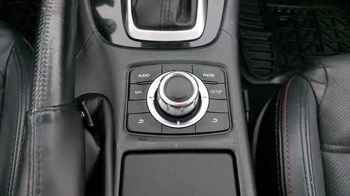 Mazda Mazda 6 2.5 I GRAND TOURING PLUS TA