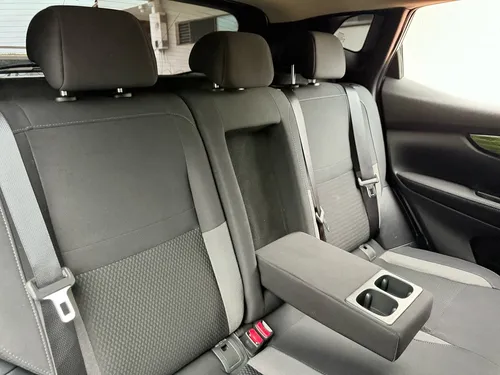 Nissan Qashqai 2.0 Advance 142 hp