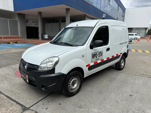 Renault Kangoo 1.6 Express