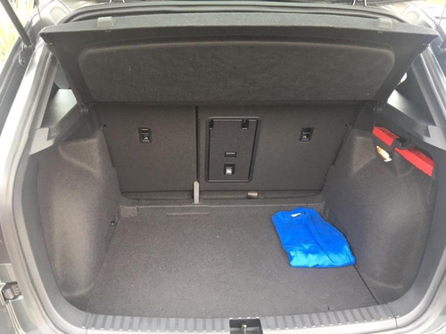 Imagen 7 de 25 de Volkswagen Taos Highline 250tsi My 2022 Vw 0km
