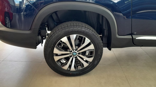 Imagen 10 de 18 de Fiat Toro Volcano