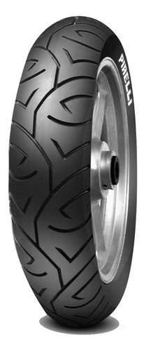 Llanta trasero para moto Pirelli Sport Demon sin cámara de 140/70-17 H 66 x 1 unidad