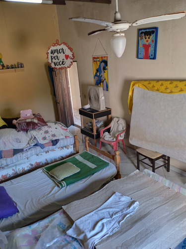 Casa Praia, Mongaguá