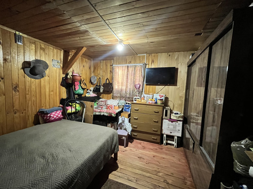 Casa En Venta Para Inversión O Vivir