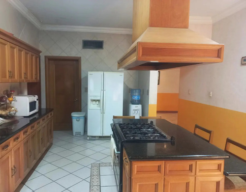 Quinta En Venta En La Concha, Torreón, Coahuila De Zaragoza