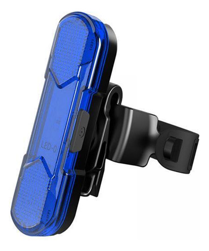 2 Accesorios De Seguridad Para Ciclismo Fácil De Instalar