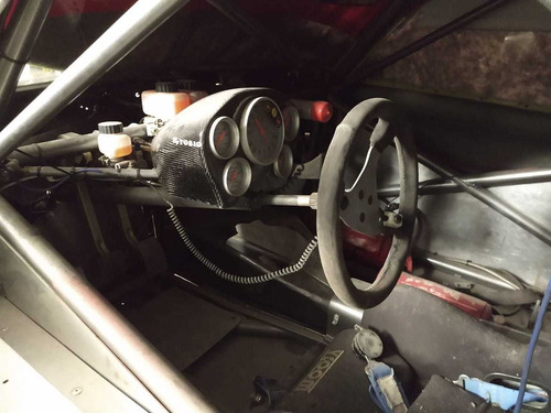 Chevrolet Chevy Competicion Turismo 4000