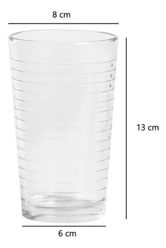 Juego Vajilla Completo 55 Pzs Platos Vasos Cubiertos Cocina