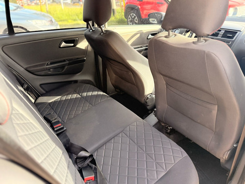 Volkswagen Suran 1.6 Highline