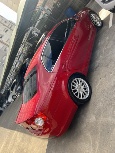 Volkswagen Vento 2.0 T Fsi Elegance