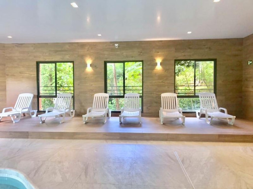 Apartamento Com 3 Dormitórios À Venda, 175 M² Por R$ 1.050.000,00 - Morro Sorocotuba - Guarujá/sp - Ap8966