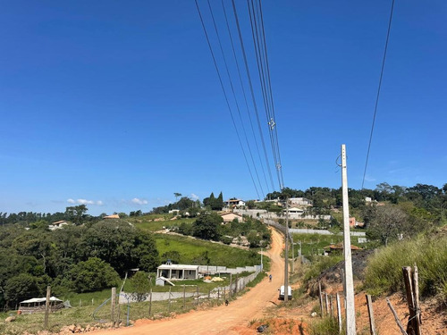 06/ Meu Terreno Esta A Venda Em Mairinque Em Fase Desmembramento Da Documentação