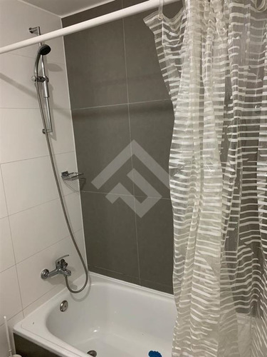 Imagen 10 de 12 de Departamento En Venta De 2 Dorm. En Ñuñoa