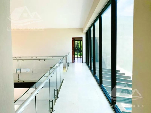 Imagen 7 de 13 de Casa En Renta En Lagos Del Sol Cancun B-alrz6993