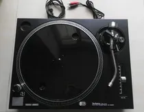 Comprar Tornamesa Technics Sl-1200 Mk2 - Tpc