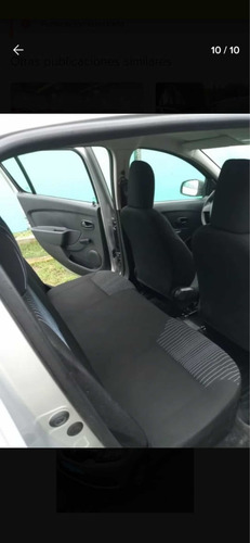 Imagen 3 de 9 de Renault Sandero 1.6 Expression 90cv 2017