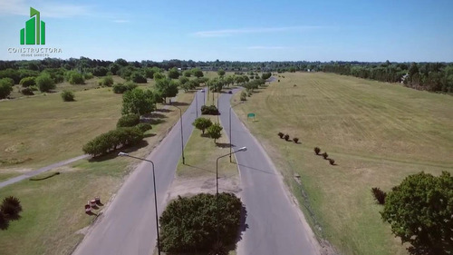 Imagen 4 de 24 de Excelente Oportunidad Lote Perimetral - Pilar Del Este Santa Elisa Ii