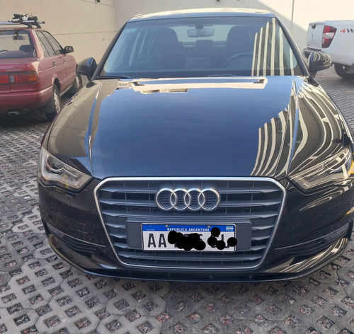 Audi A3 1.4 Tfsi Sedan Stronic 125cv