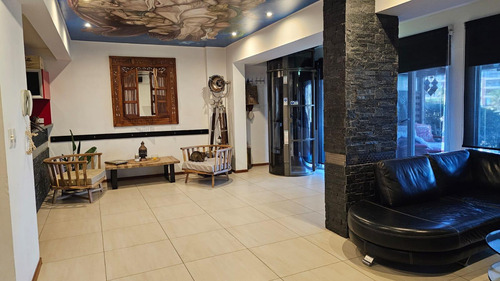 Venta De Departamento En Duplex De 3 Ambientes En Complejo Vista Bahia Nordelta
