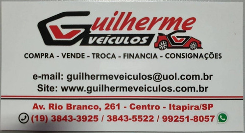 L200 Outdoor 2.5 Gls 4x4 Cabine Dupla Turbo Diesel 2012