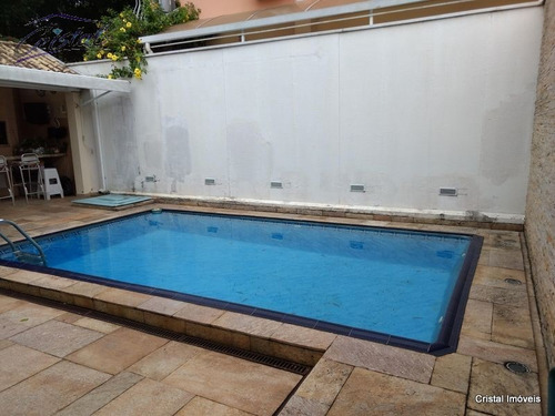 Imagem 18 de 30 de Casa Para Venda, 4 Dormitórios, Jardim Rosa Maria - São Paulo - 23782