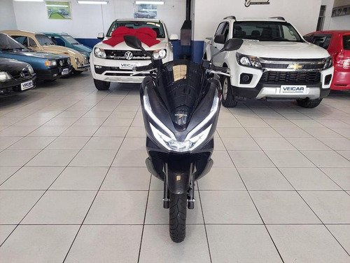 Honda Pcx 150 Abs 2022