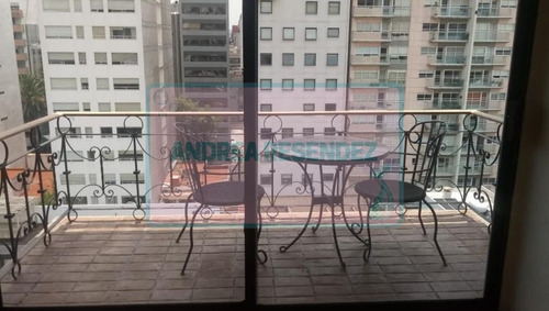 Vendo Departamento En Polanco 4a Sección, Temístocles!!! 204