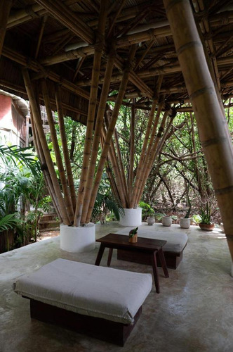 Venta De Hotel Eco-sustentable Tulum !